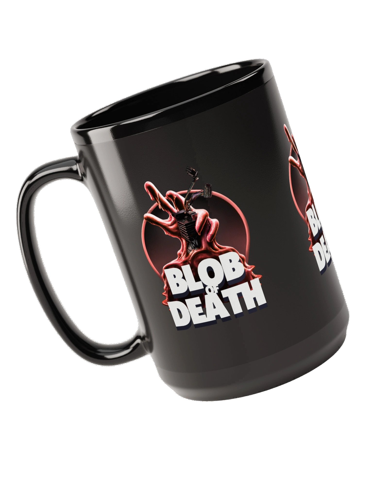 Blob of Dealth product image (5)