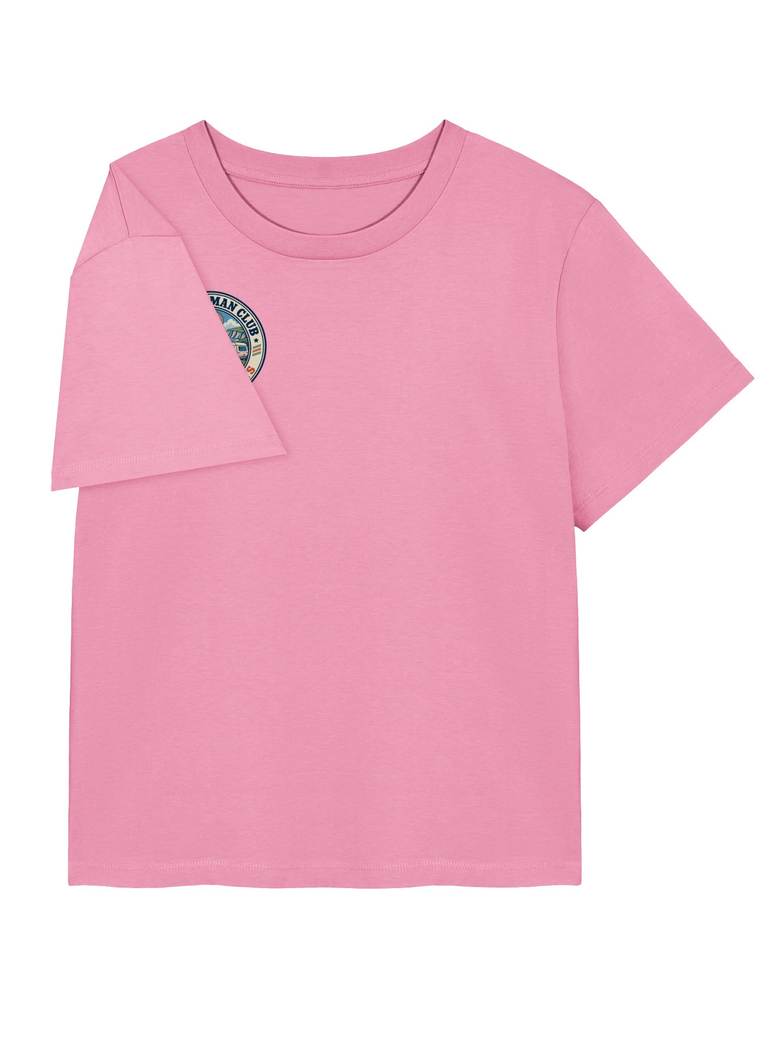 Guys Guys Guys | Women’s Pink Tee product image (3)