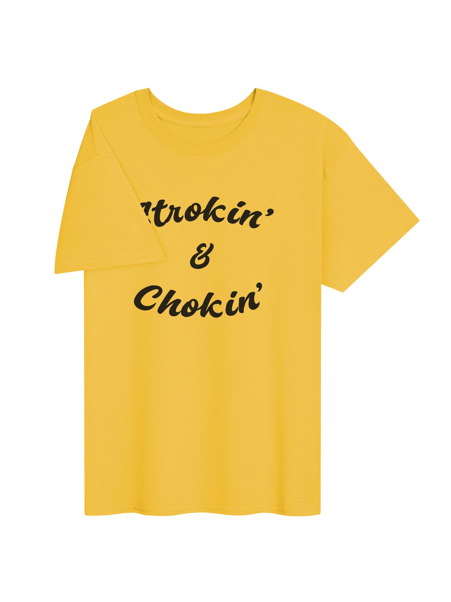 Strokin' & Chokin' product image (3)