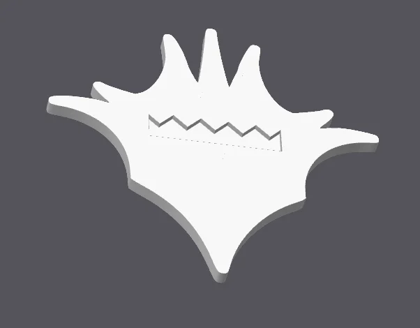 Vault IX Wall art product image (2)