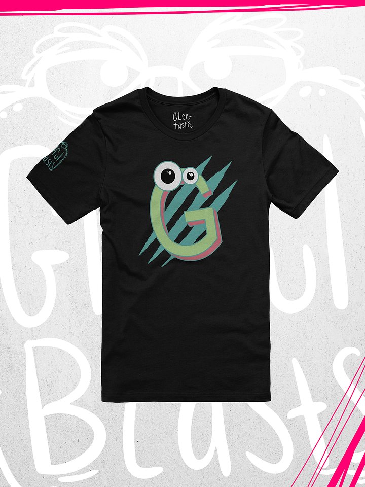 G is for Gonk? Unisex Tee product image (1)