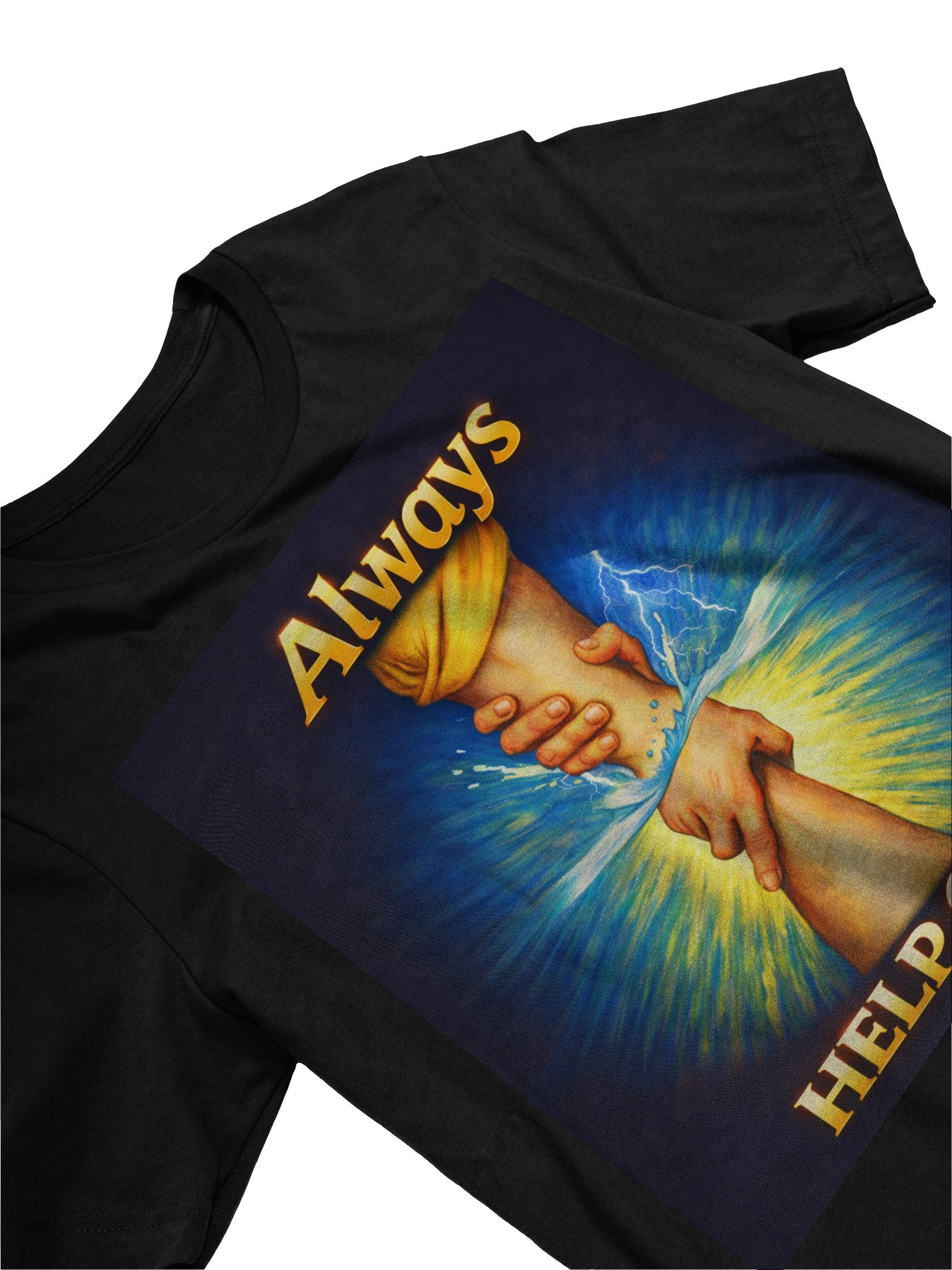 Always Help others product image (3)