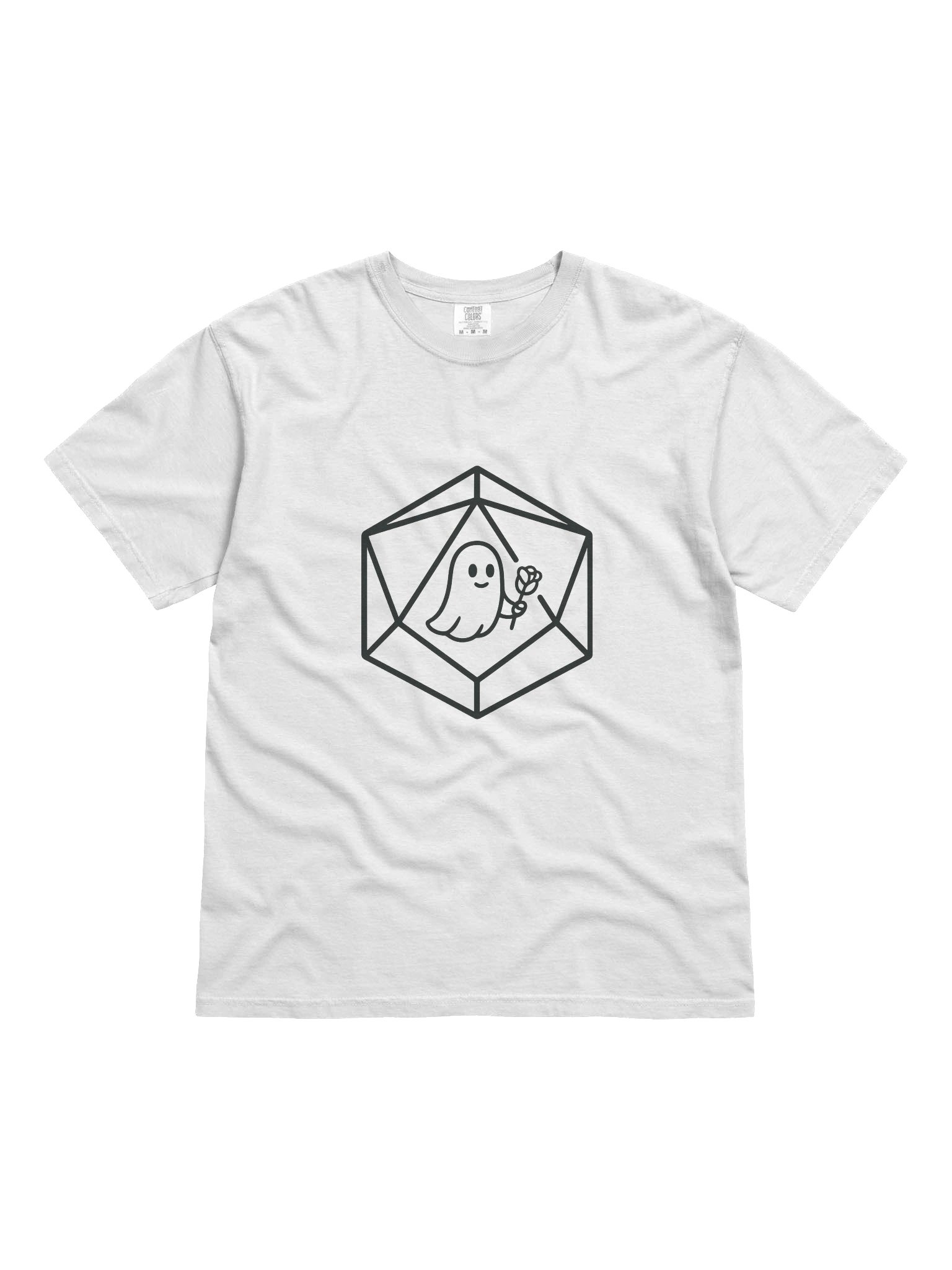 Every & Anything Tshirt product image (1)
