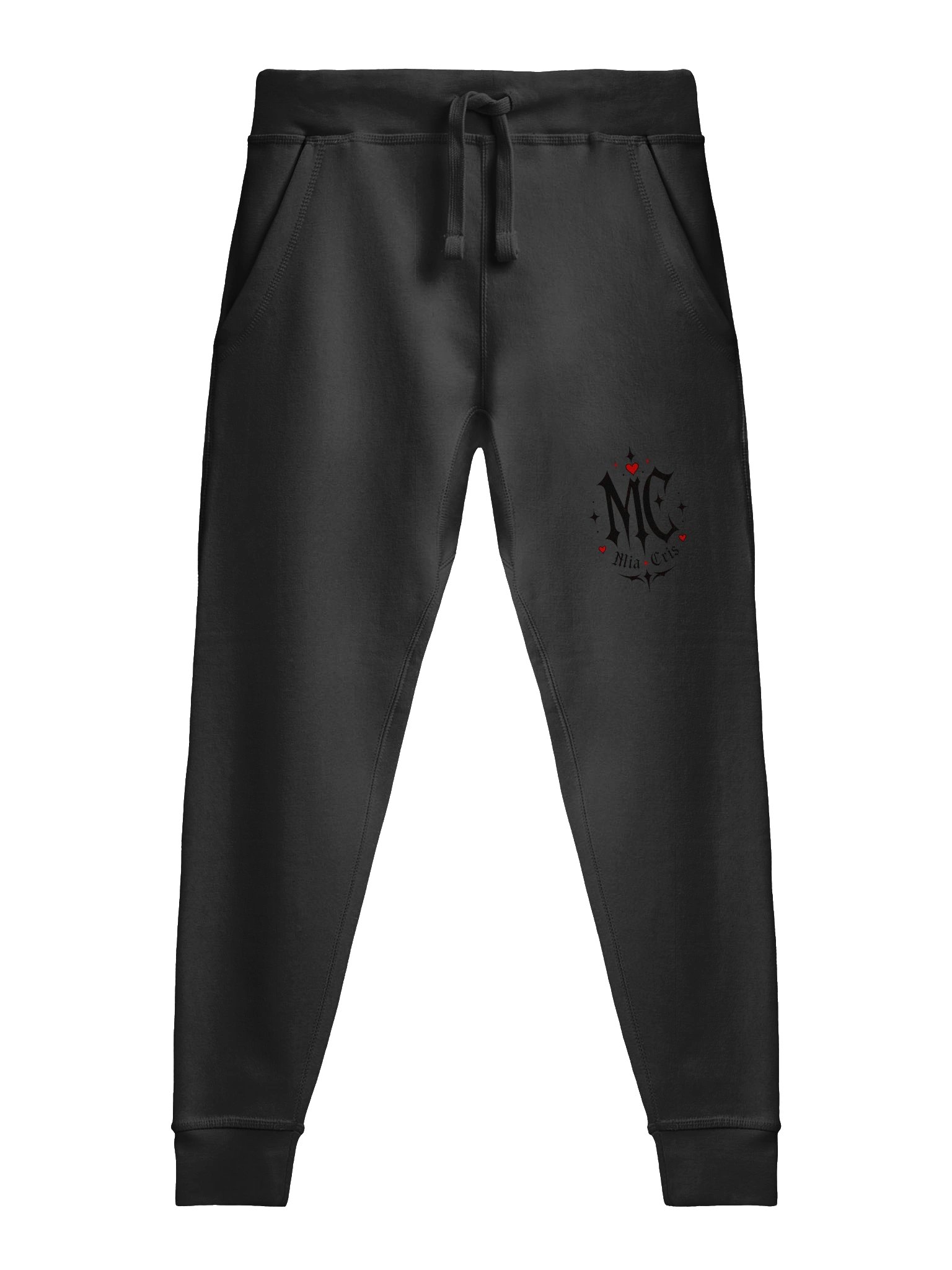 Mia Cris Sweatpants product image (3)