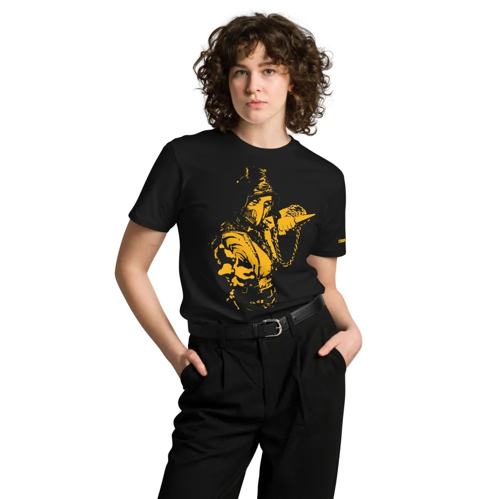 Scorpion product image (4)