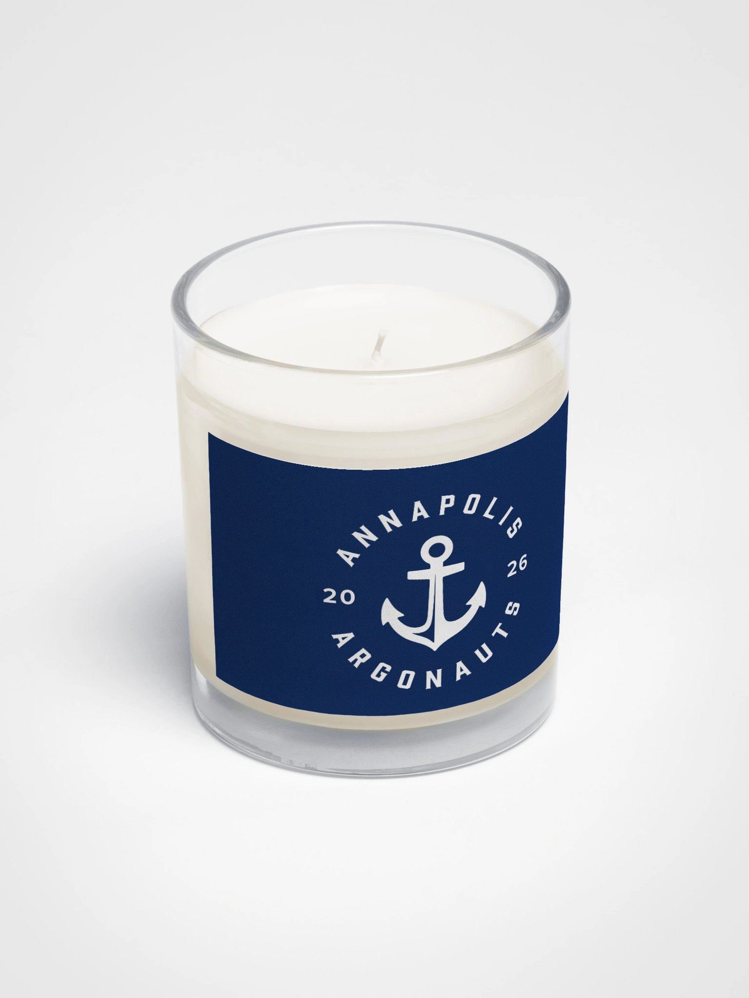 Logo Candle product image (2)