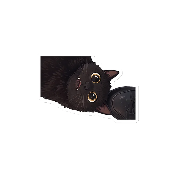 Cat brigade photo Magnet Set product image (2)