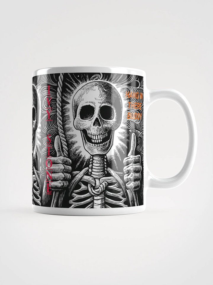 Hang In There Buddy Coffe Mug & Digital Album product image (1)