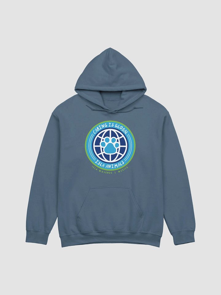 Classic Isla Animals Hoodie product image (1)