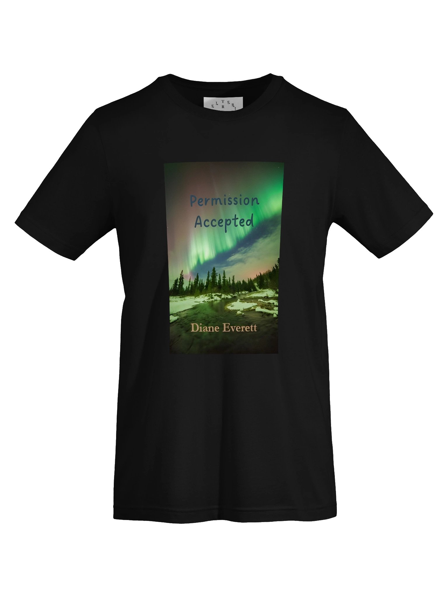 Permission Accepted product image (5)