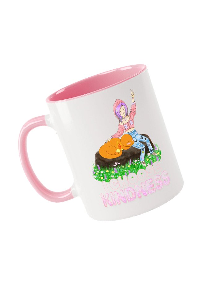 ✿ i choose kindness product image (1)