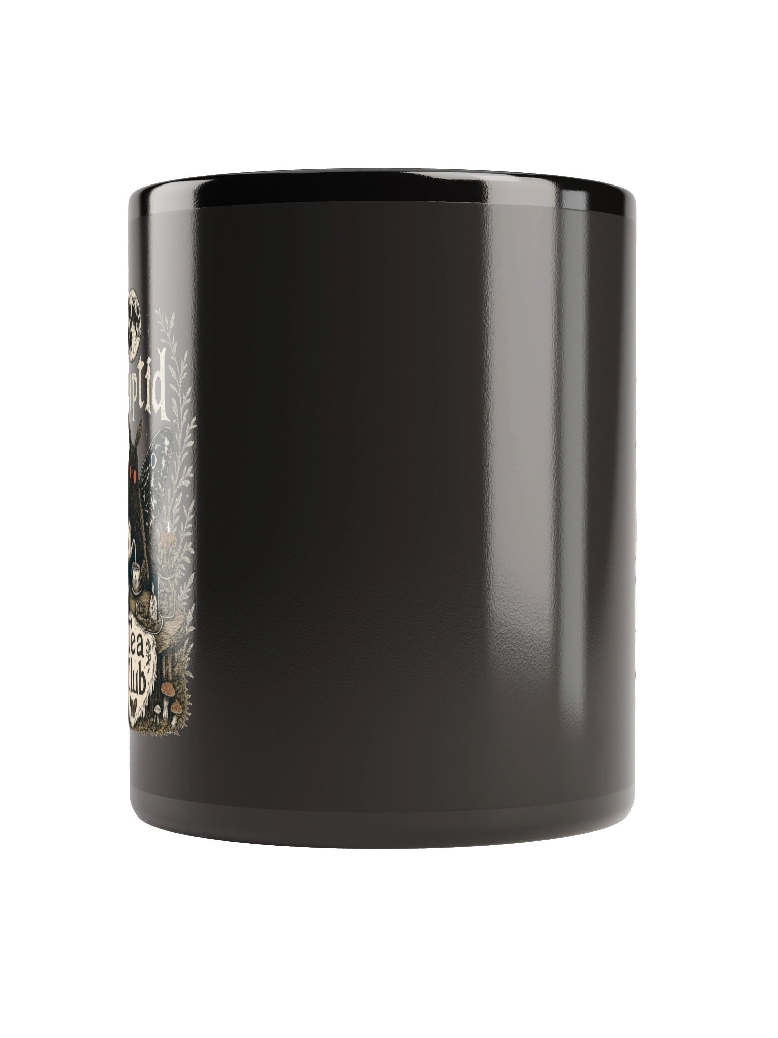 Cryptid Tea Club Mug product image (2)