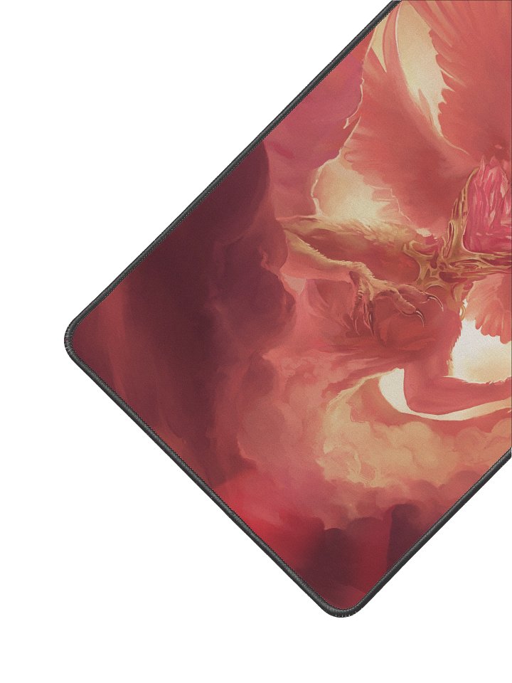 12x18" L'Amoress Desk Mat product image (2)
