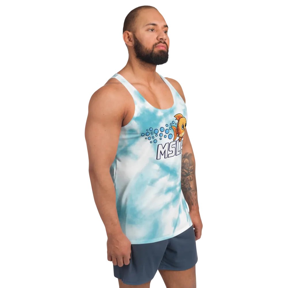 Neptune - Tank Top product image (12)