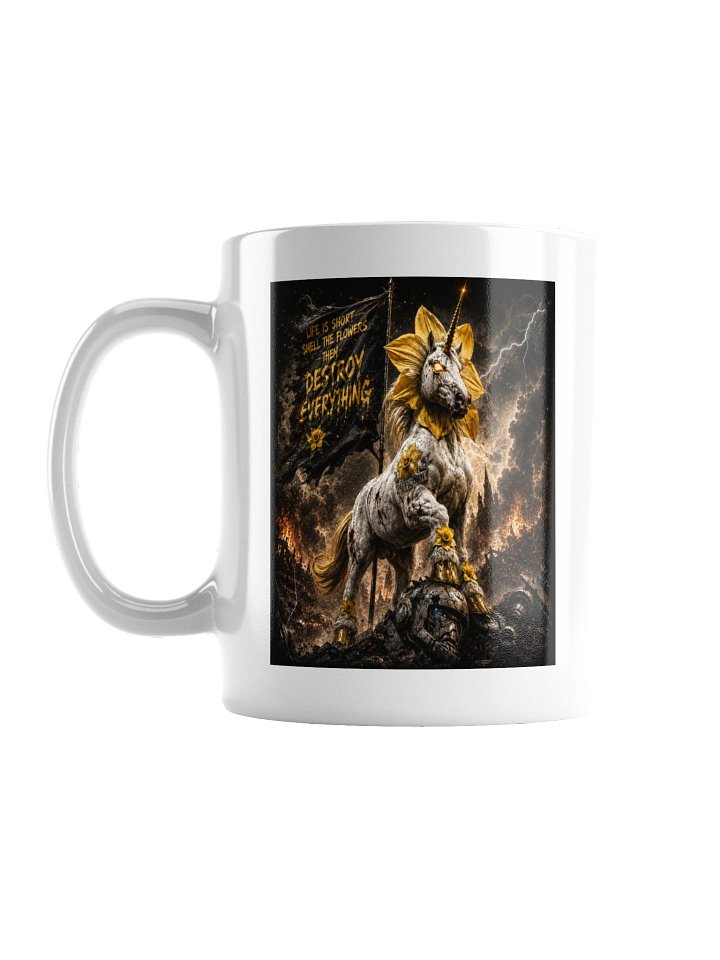 Dafficorn Coffee Mug product image (2)