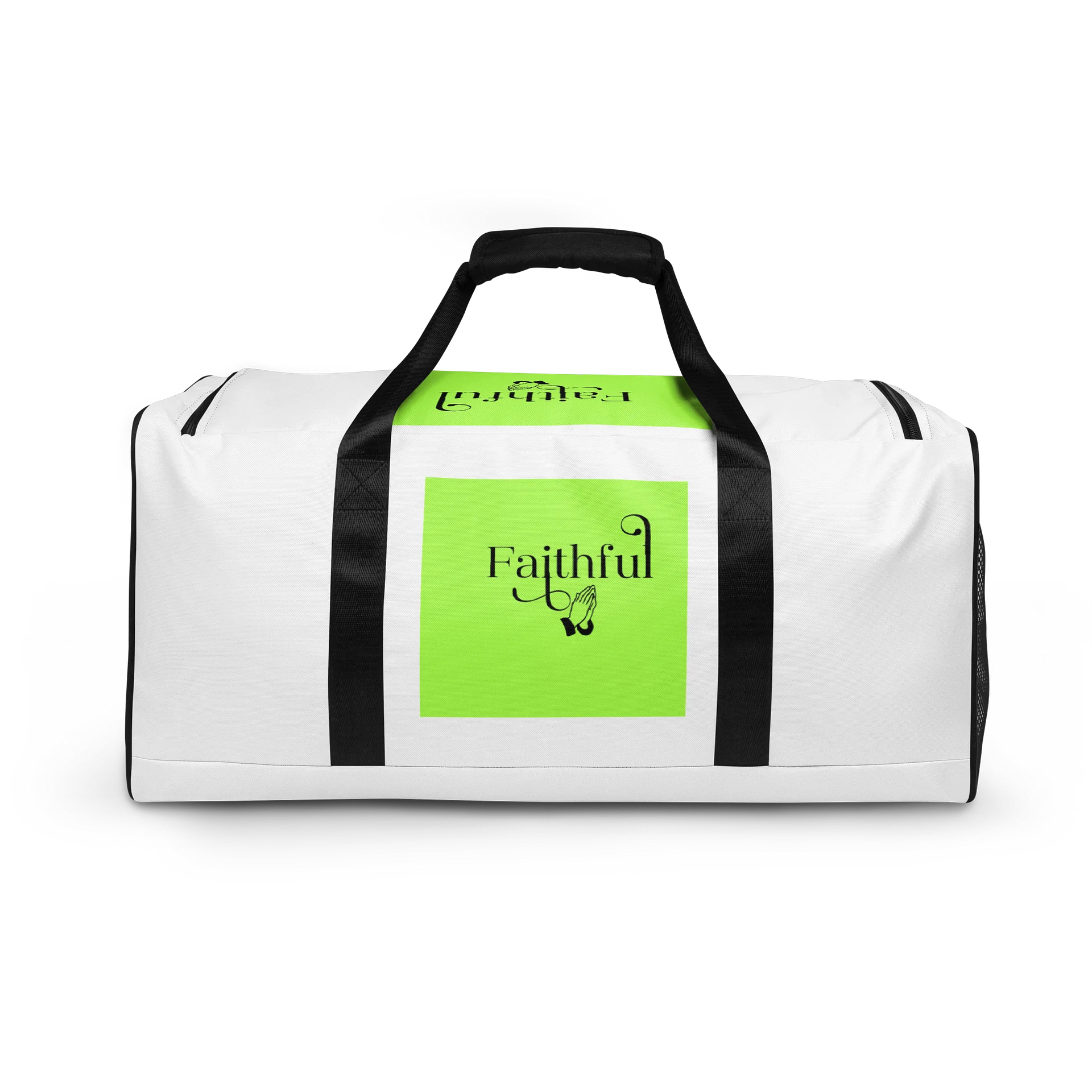 Faithful Carry Bag product image (6)