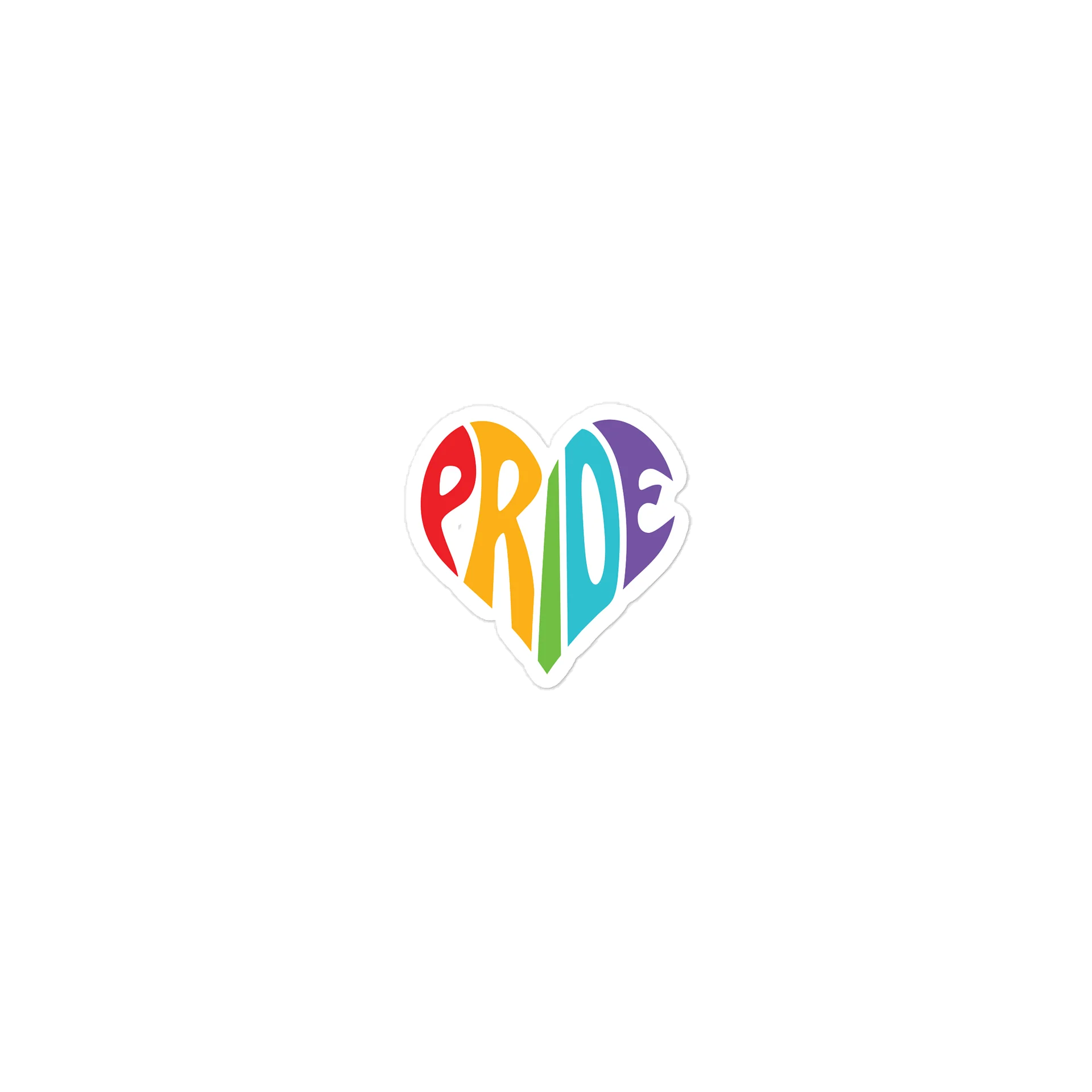 ShepQuest PRIDE Die Cut Sticker product image (1)