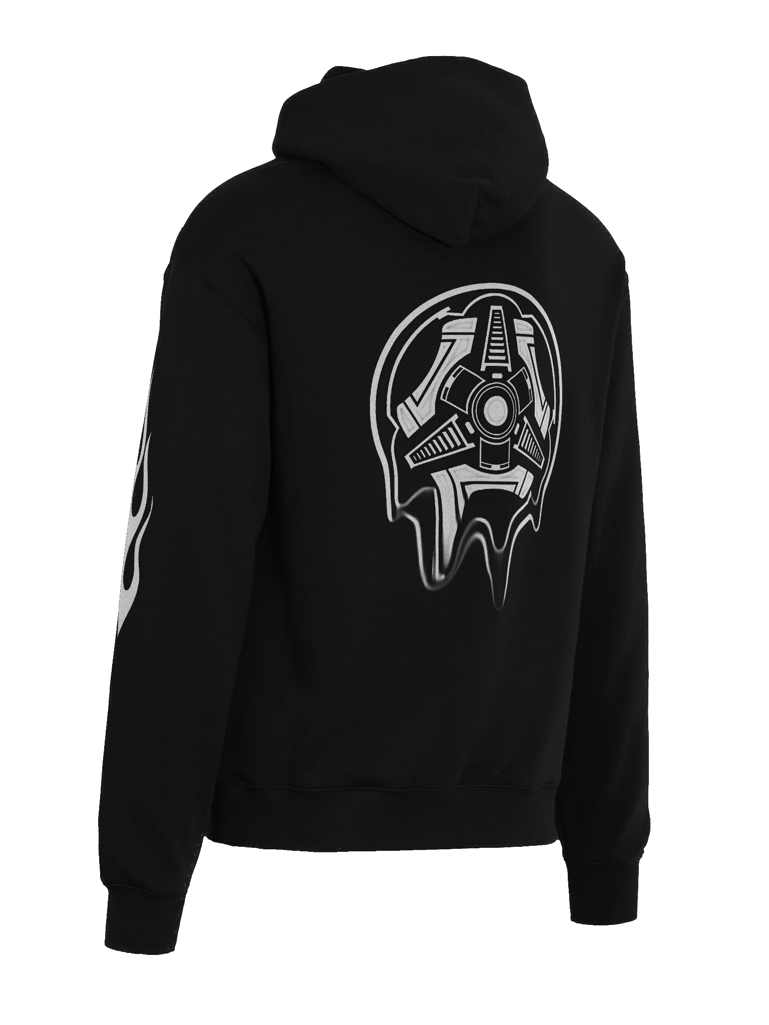 GSPEC Crew RL Hoodie product image (11)
