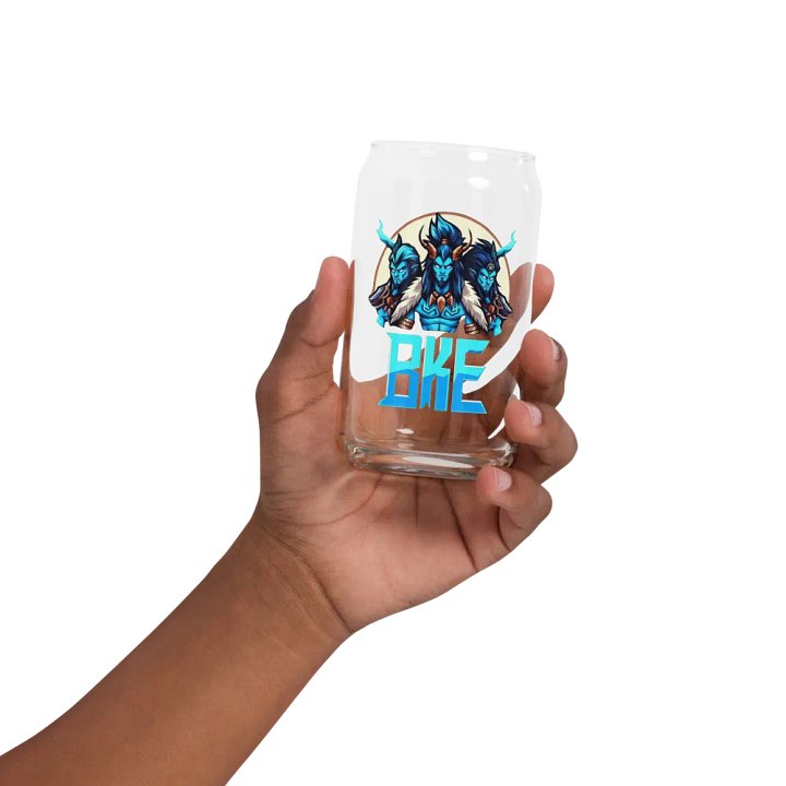 BKE Drinking Glass product image (2)