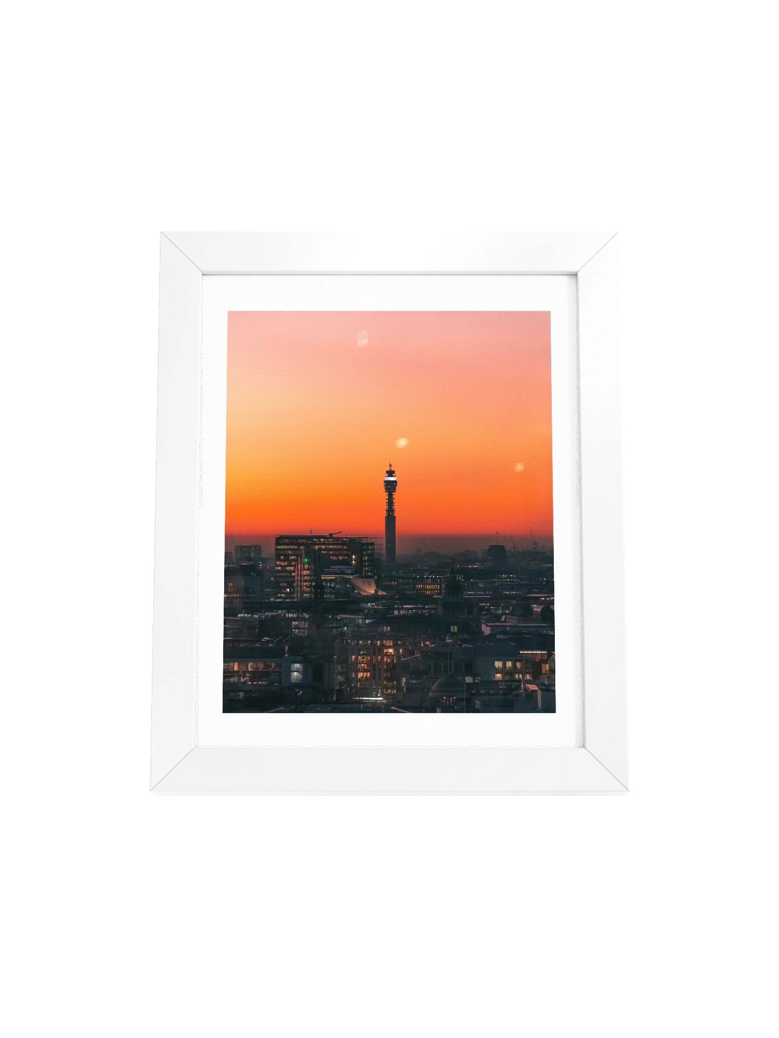 Last Signal // PRINT product image (1)