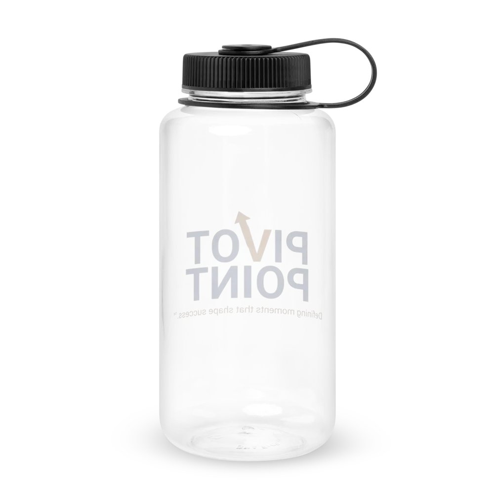 Pivot Point Wide Mouth Hydration Bottle product image (2)