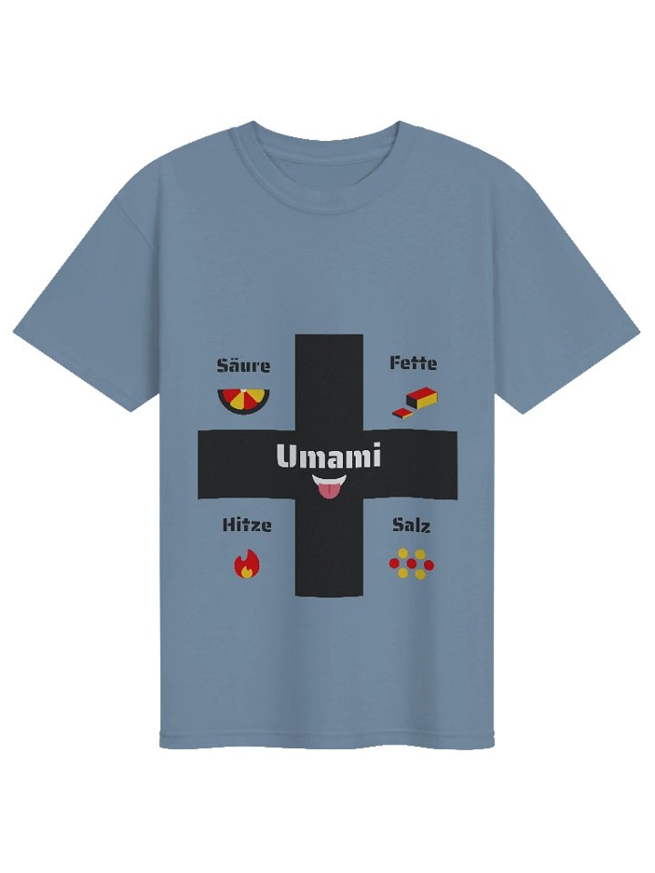 Add Taste Germany Tee product image (1)