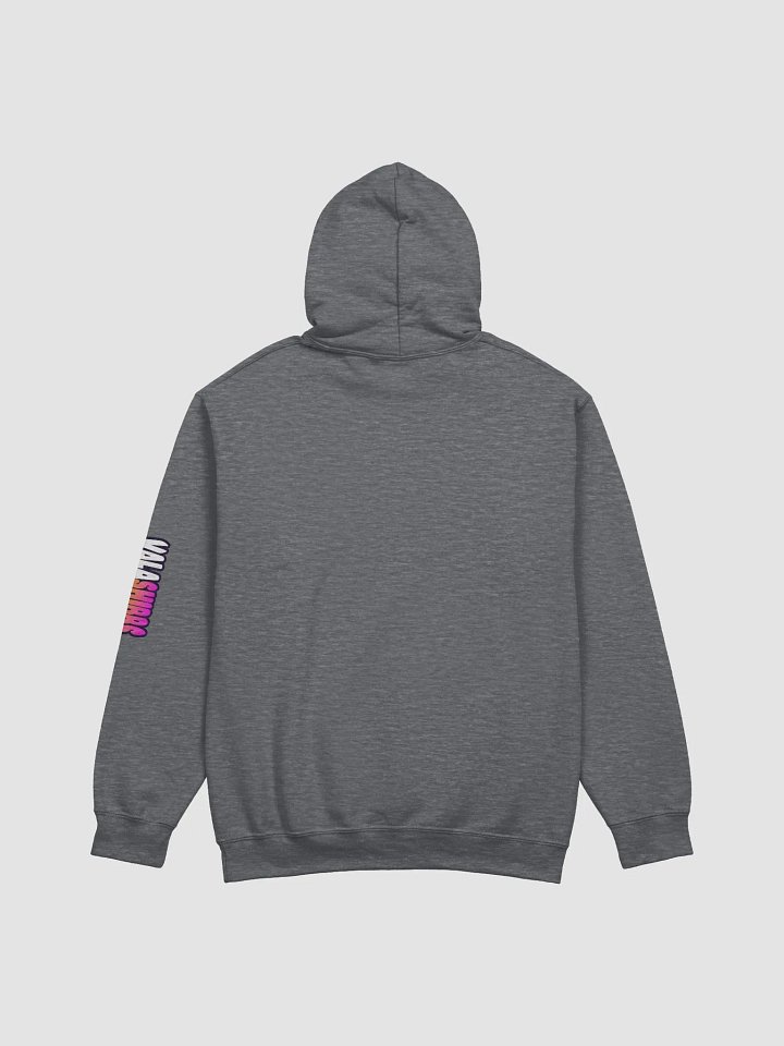 Fingered Beaver Hoodie - Light [Censored] product image (18)