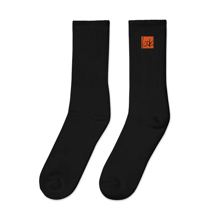 LOOK SOCKS product image (2)