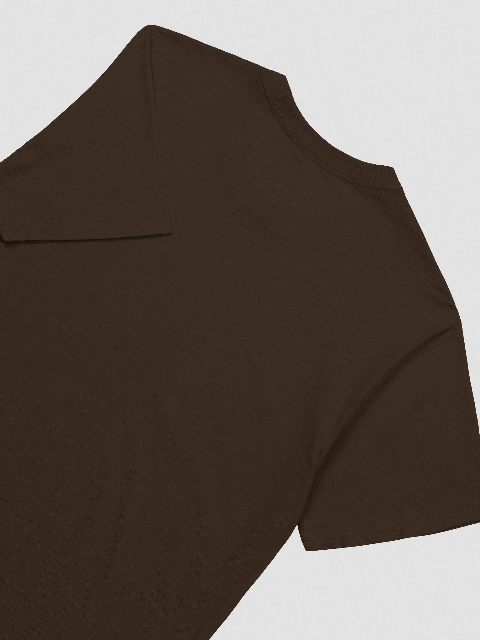 Monarch shield embroidered tee product image (8)