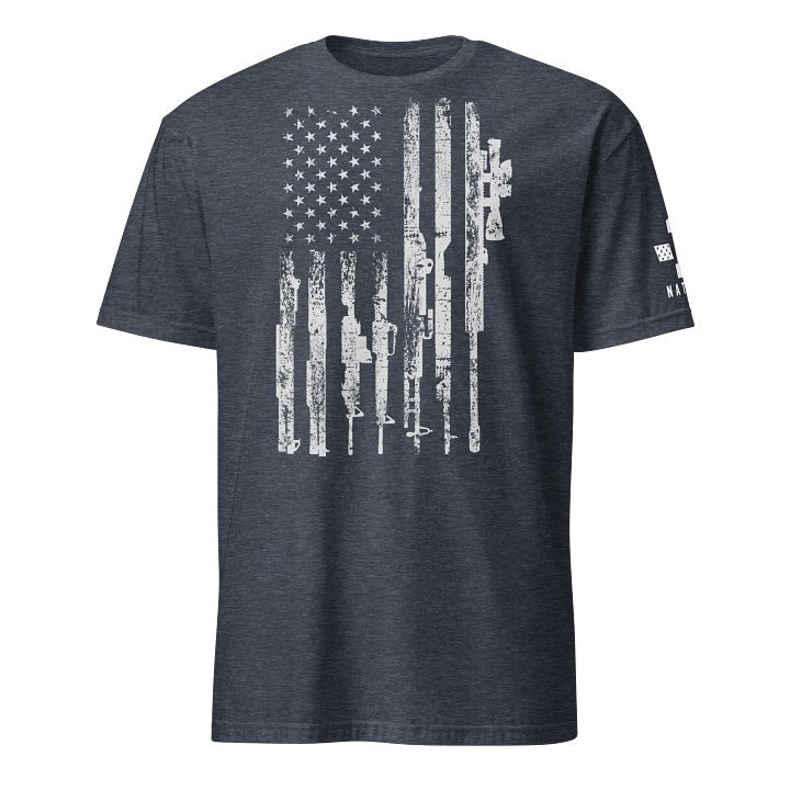 The Gun Flag product image (5)