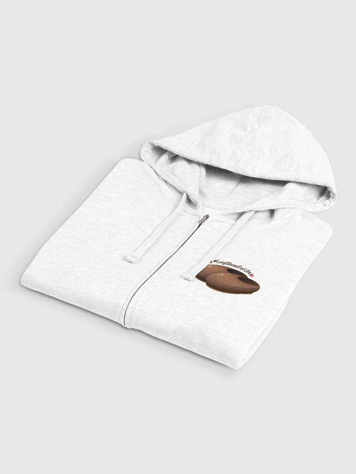 Zip Up product image (1)