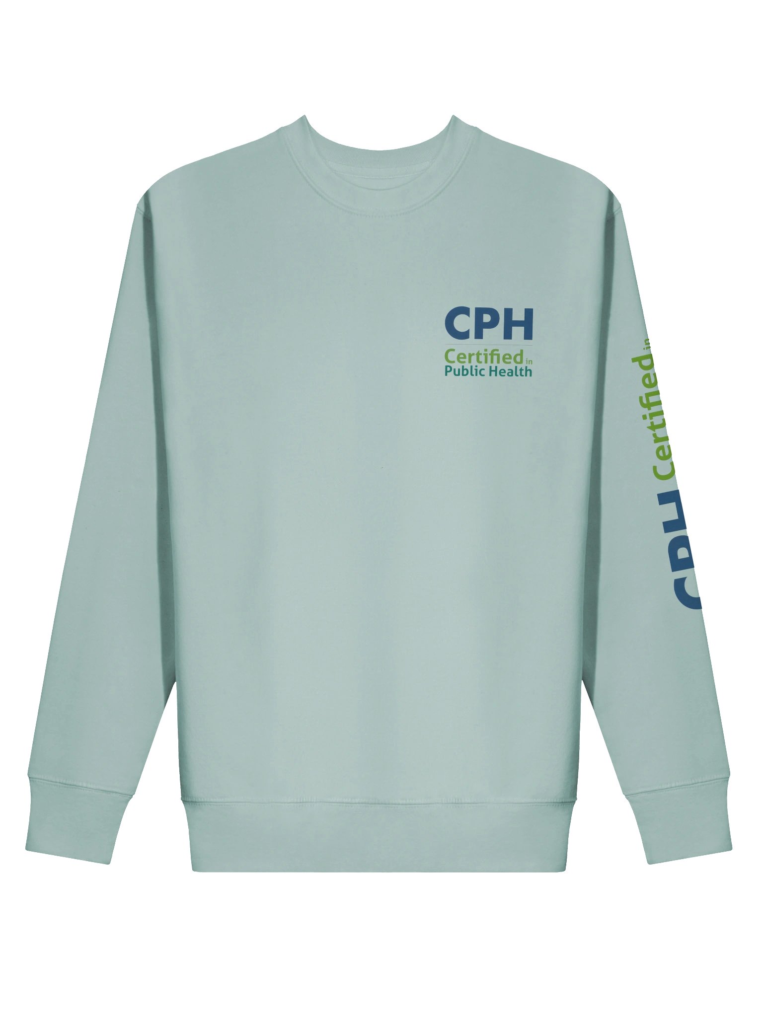 CPH Crewneck Sweatshirt product image (2)