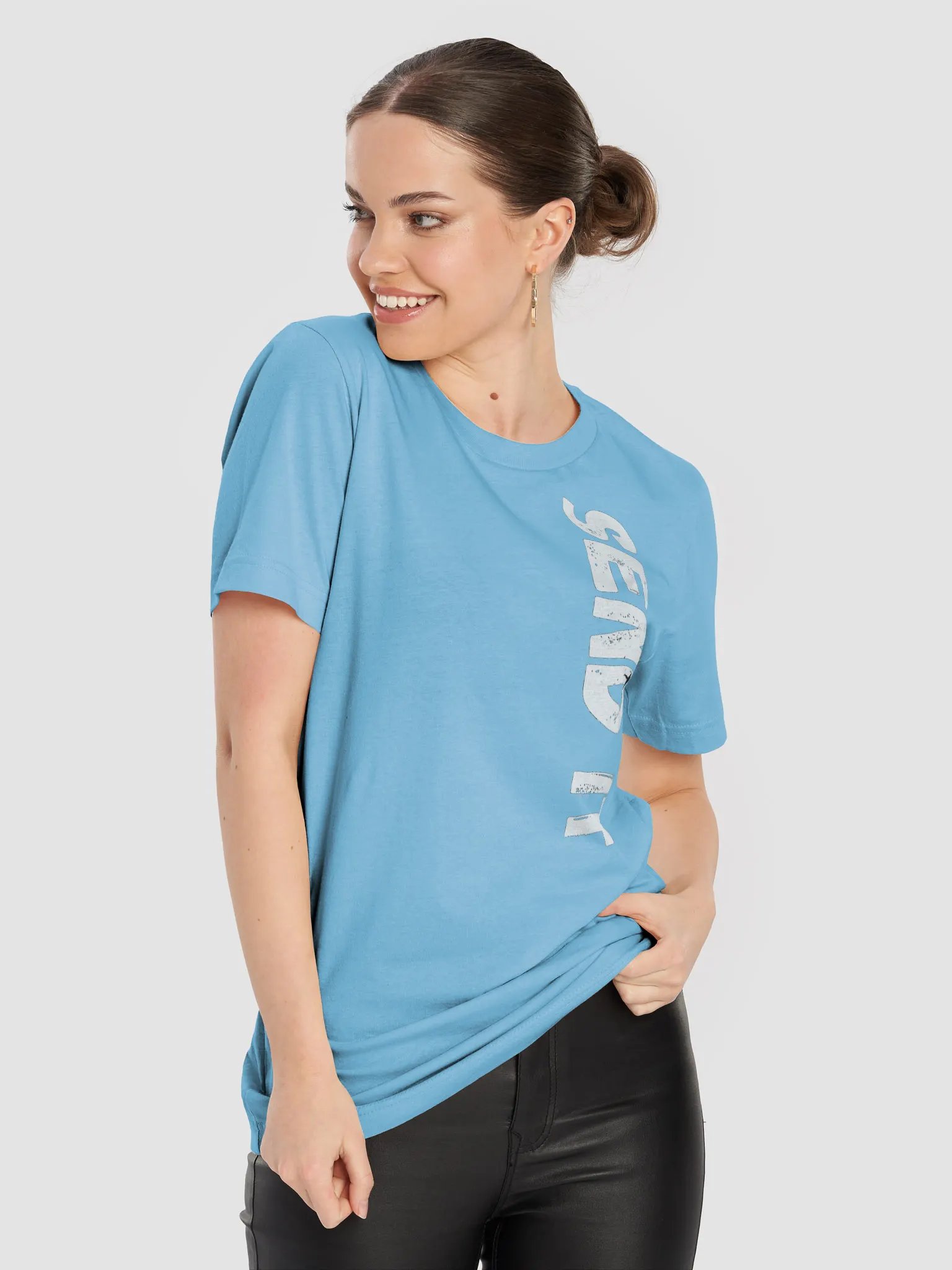 Skydive T-Shirt - Send It product image (8)