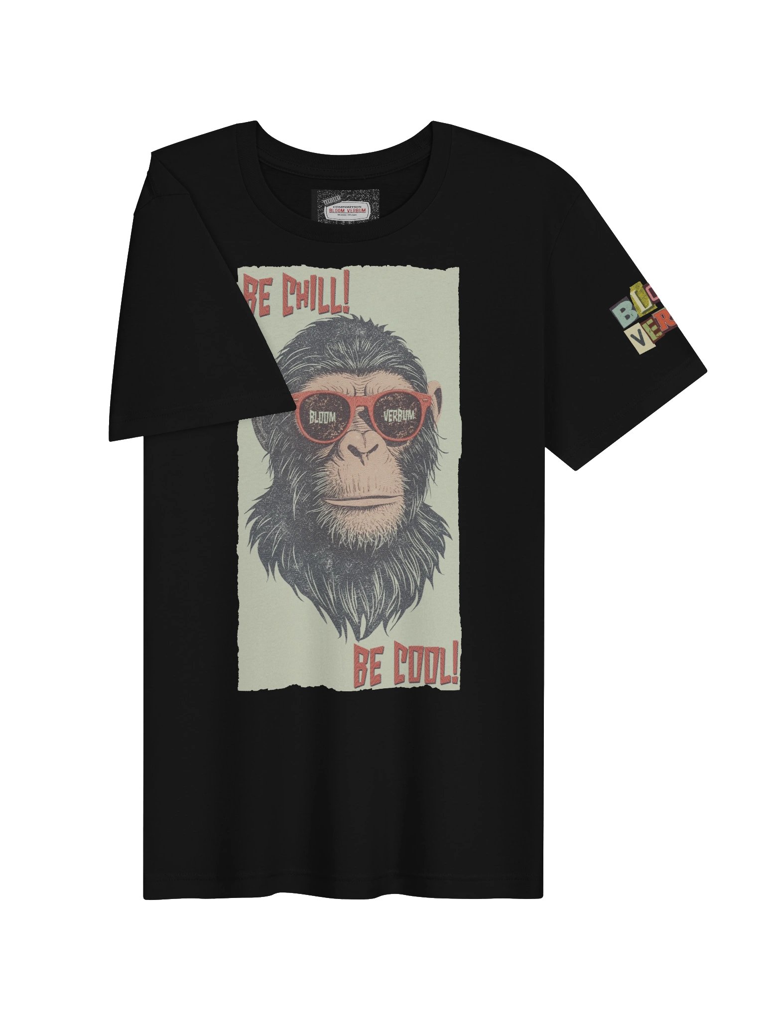 Be Chill and Be Cool! product image (13)