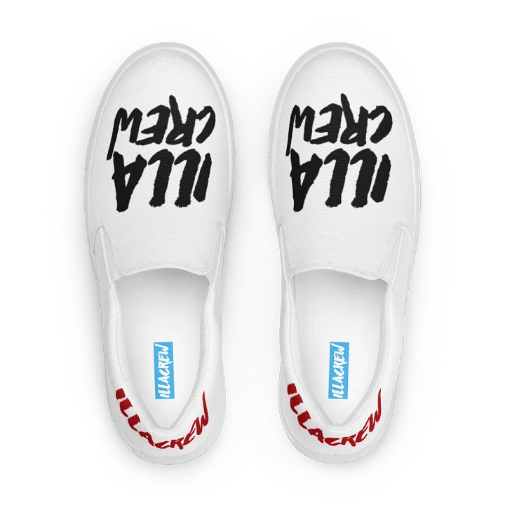 ILLASHOE 2 product image (1)