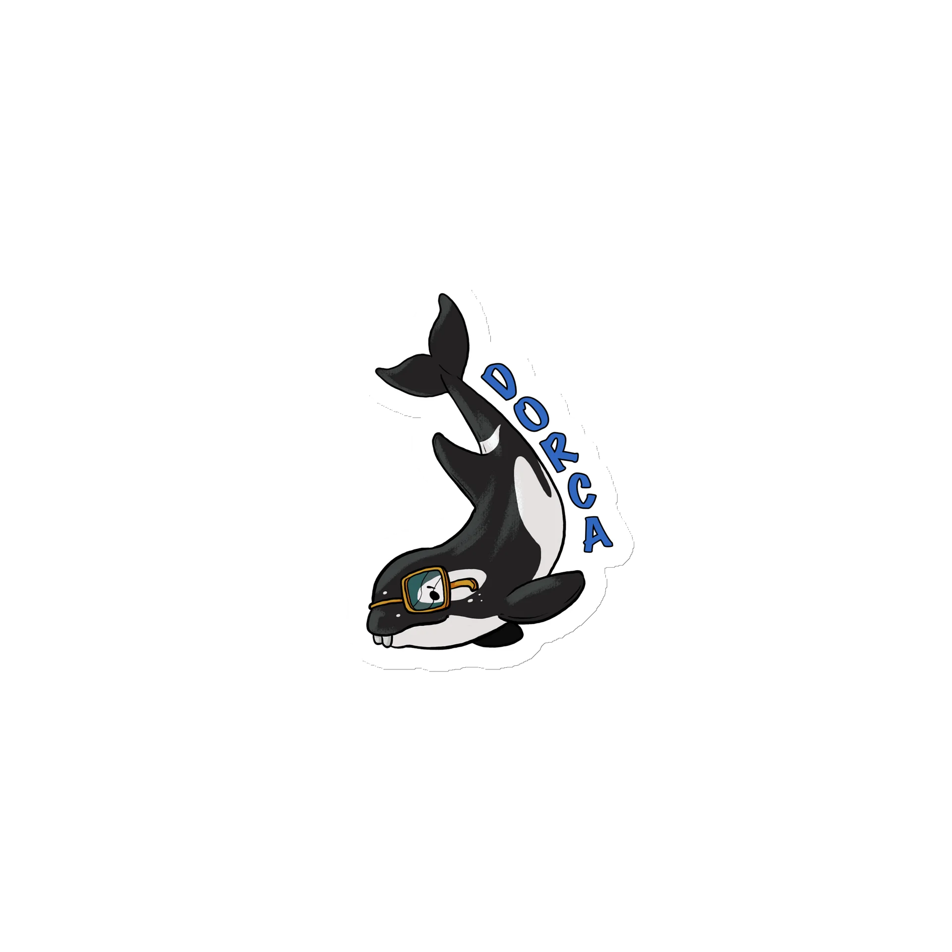 Dorca Magnet product image (1)