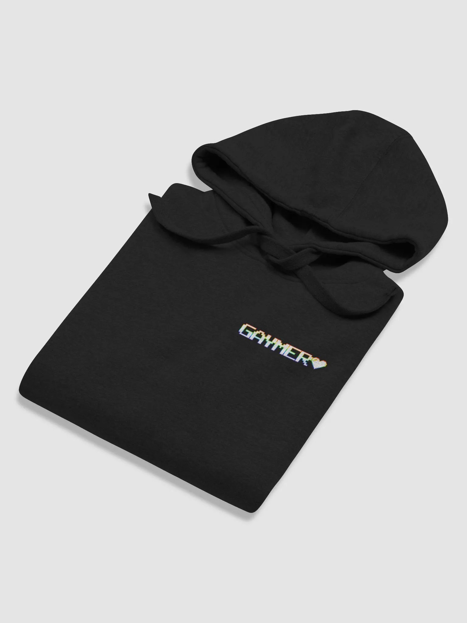 gaymer mini // hoodie product image (4)