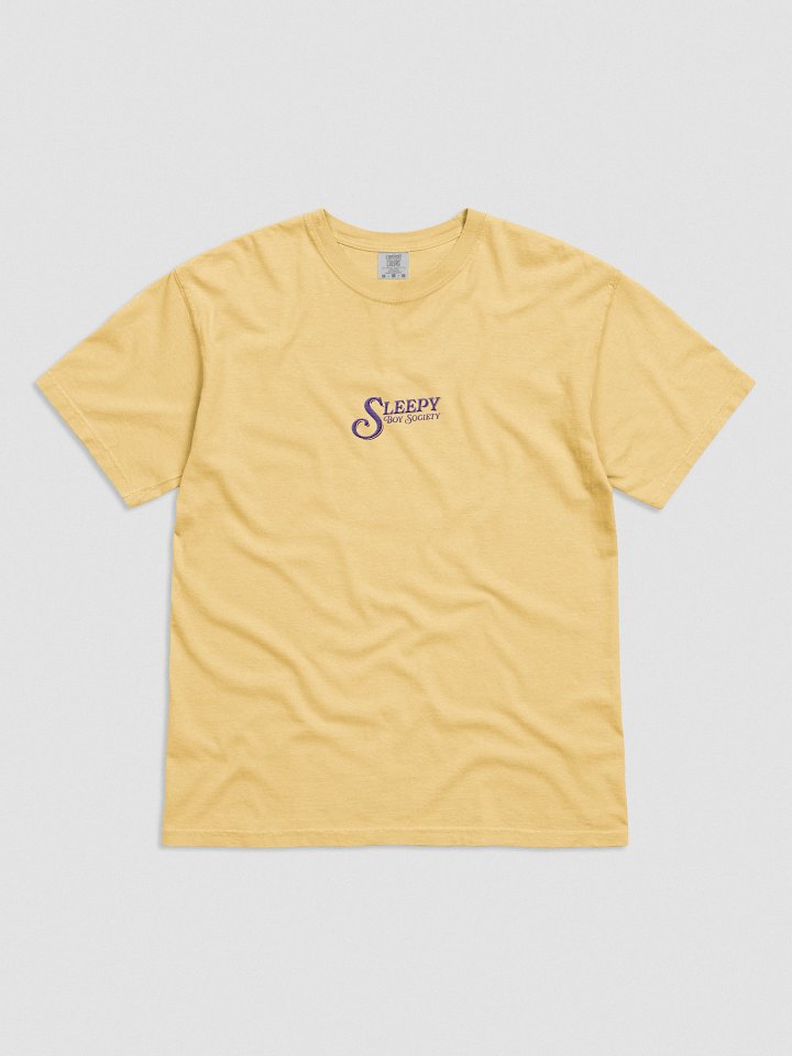 Sleepy Boy Tee (OG) product image (3)