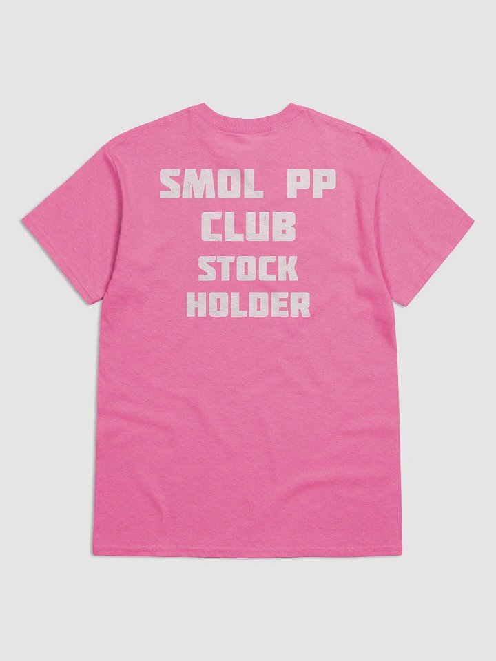 OFFICIAL SMOL PP CLUB STOCK HOLDER UNIFORM product image (4)