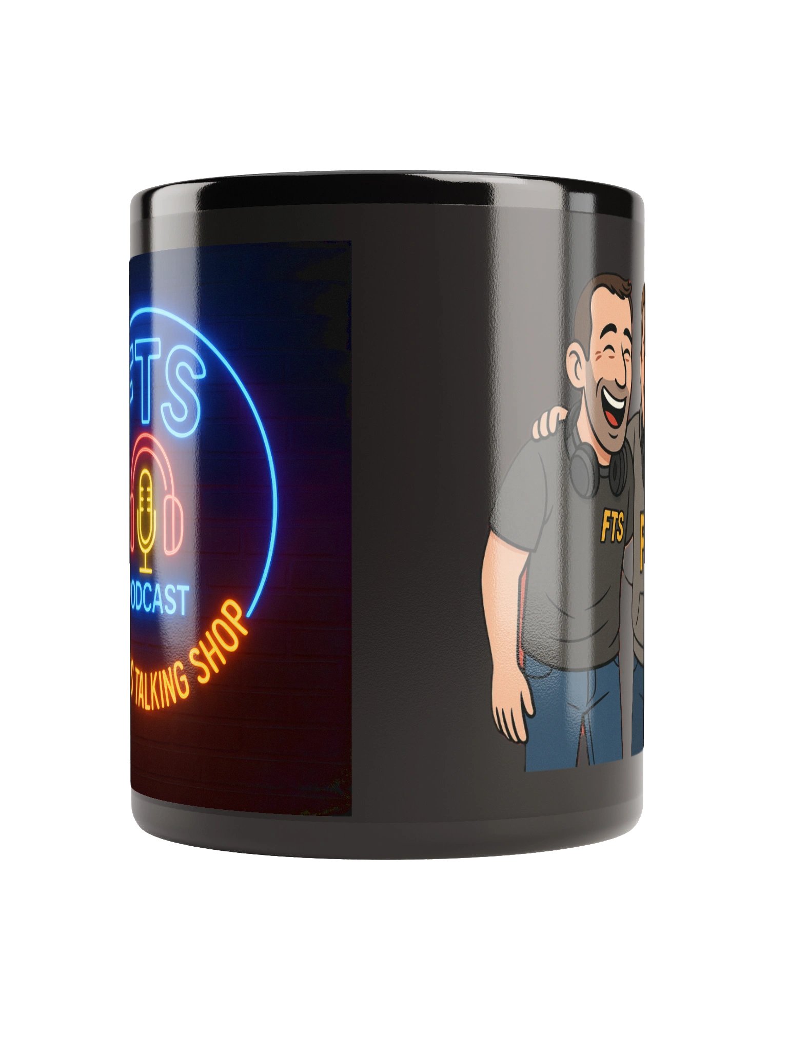 FTS Mug product image (9)
