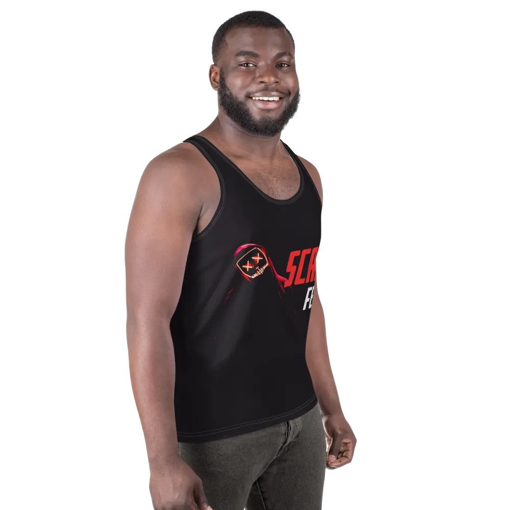 Men's ScareFest Muscle Shirt product image (7)