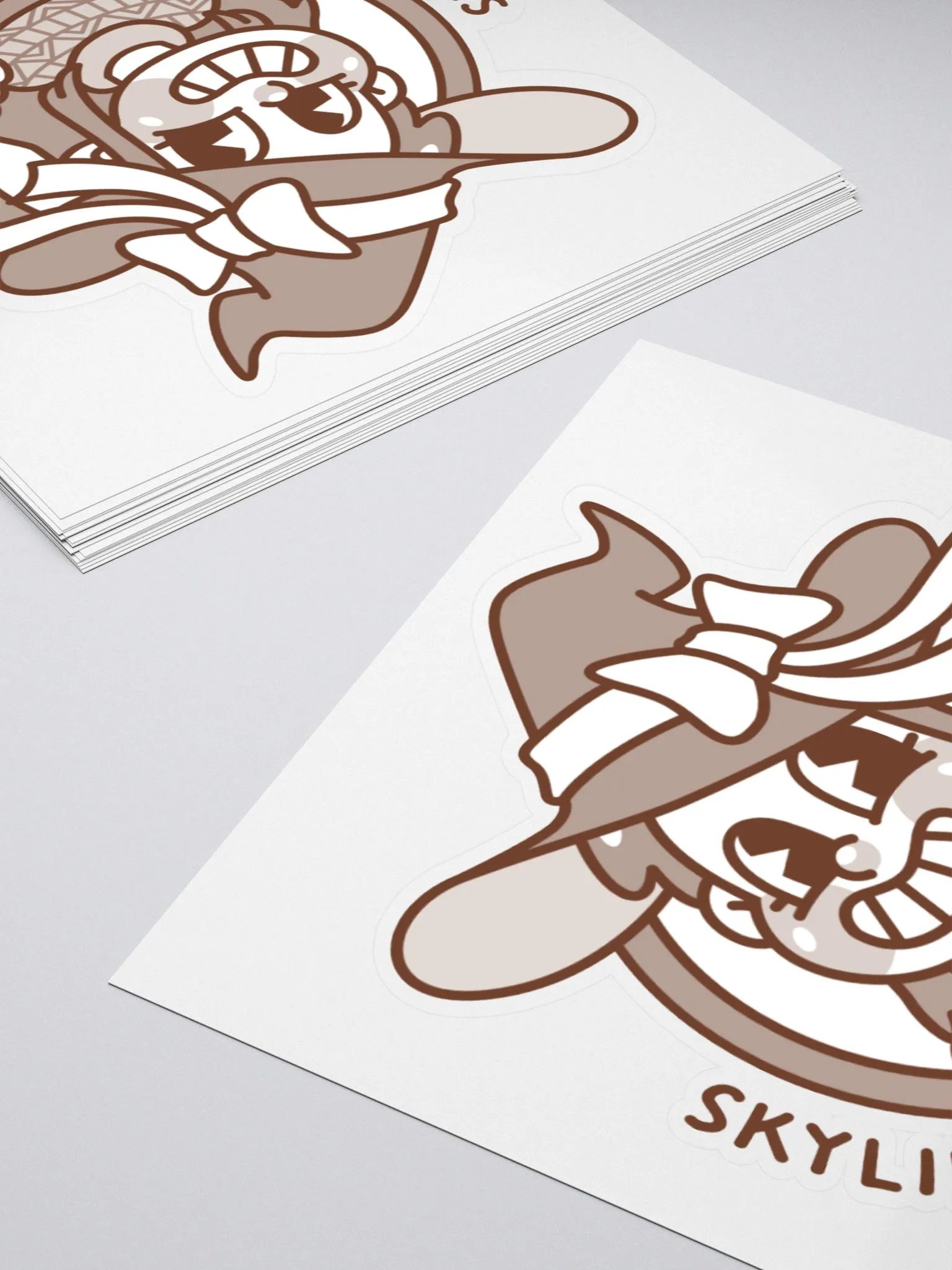 WitchLibs Individual Sticker product image (4)