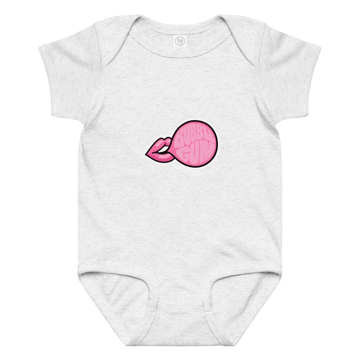 Bubble Baby product image (1)