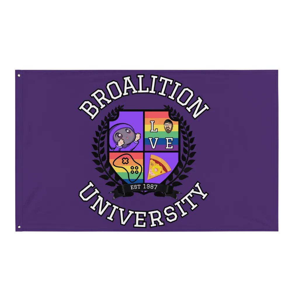 Broversity Flag product image (2)