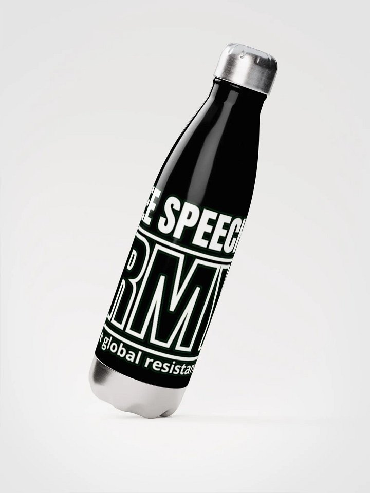 FREE SPEECH ARMY product image (3)