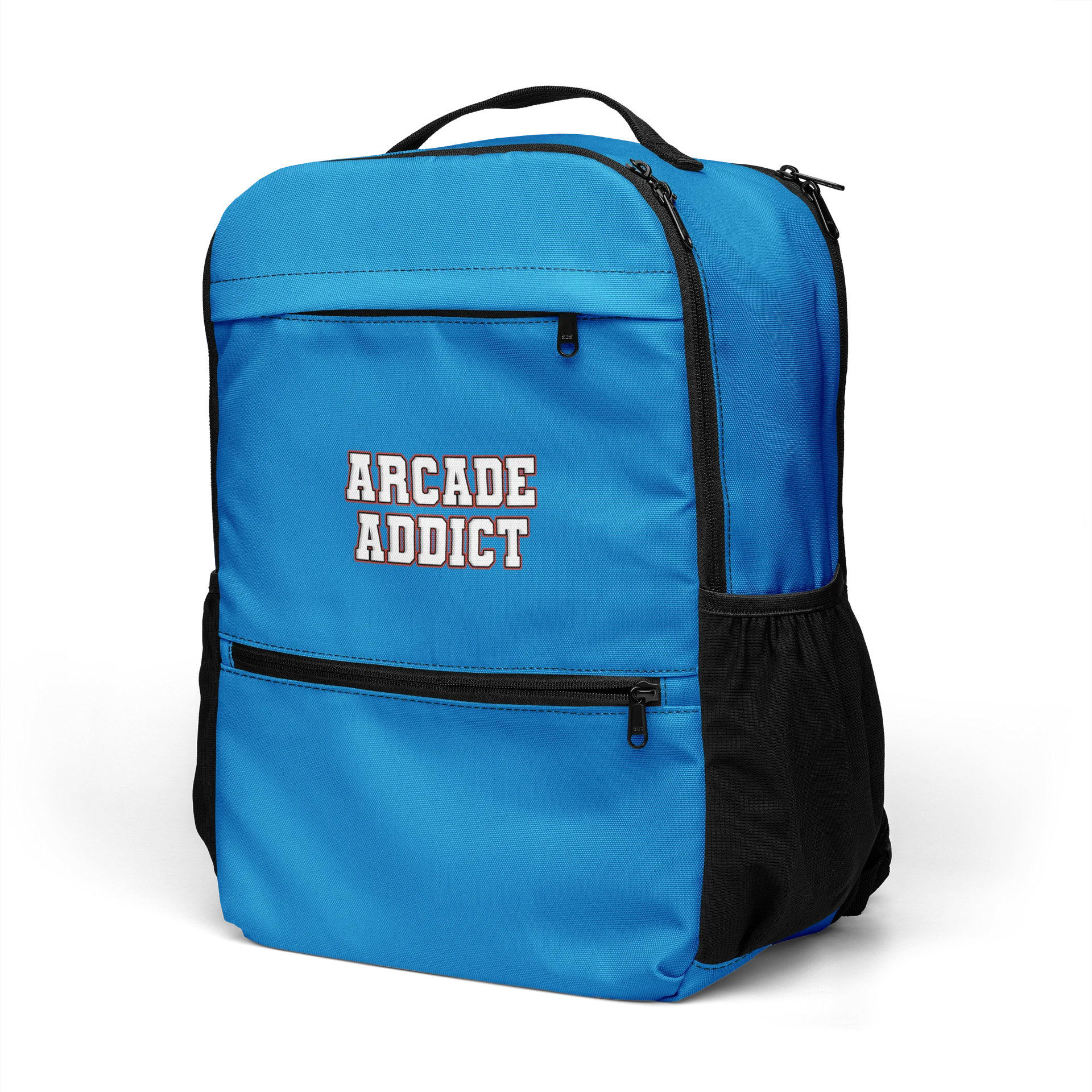 Arcade Addict Tech bag product image (5)