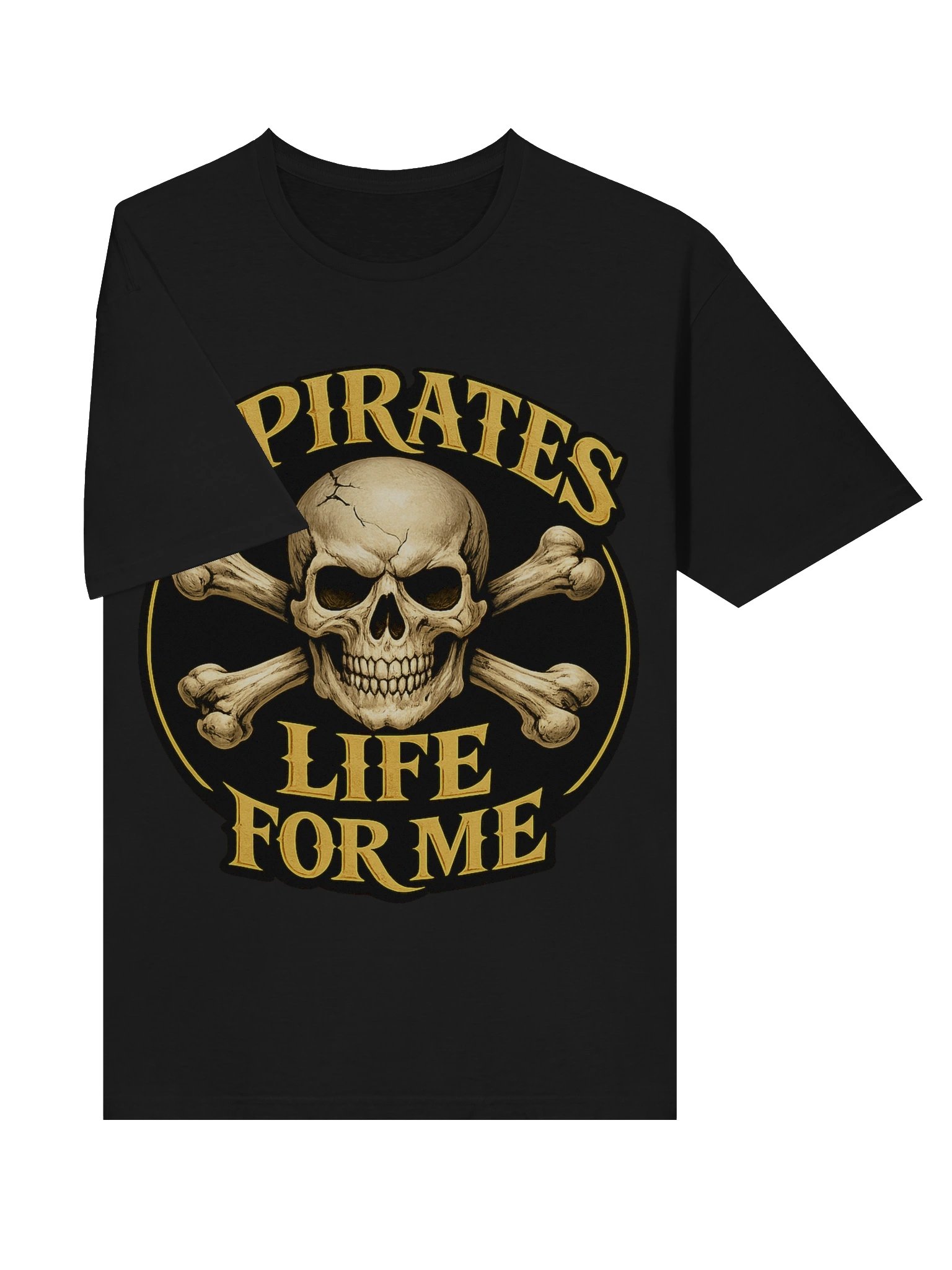 A Pirates Life For Me product image (37)