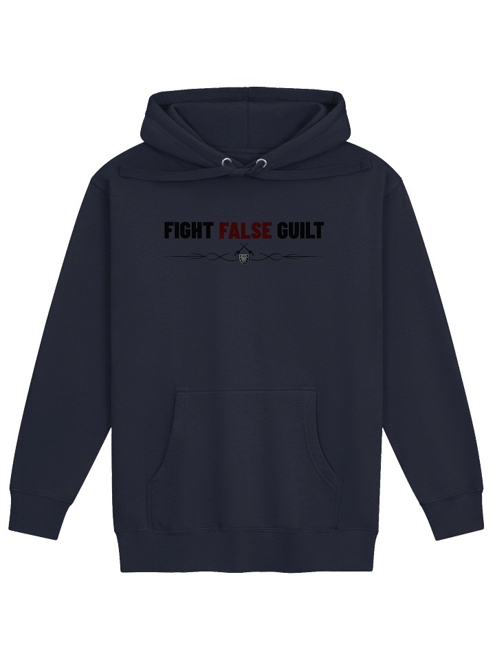 Fight False Guilt Hoodie product image (1)