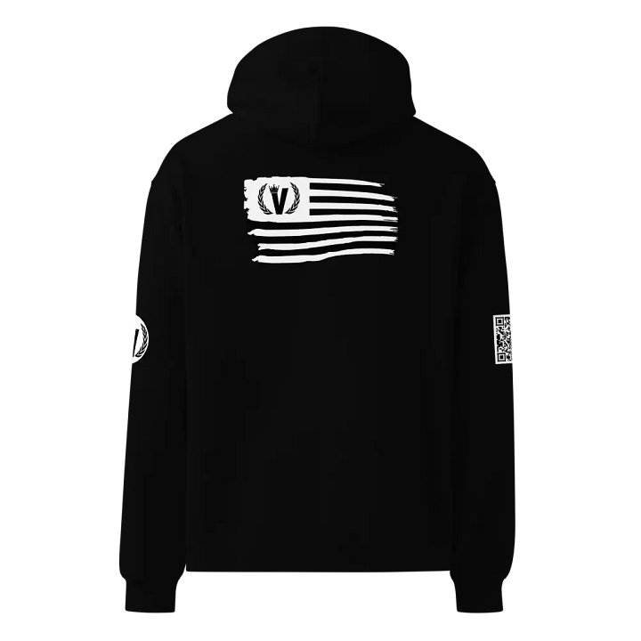 Viictori Flagship Hoodie product image (2)