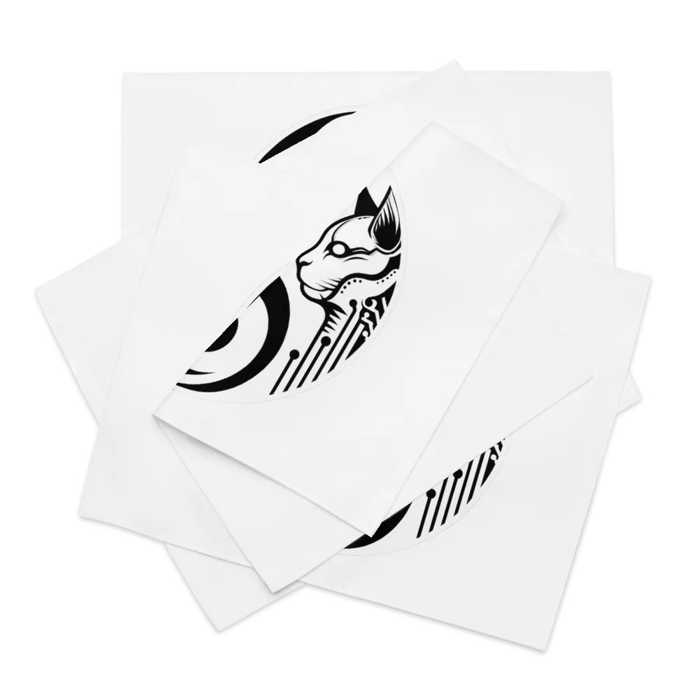 Placemat Set (4) product image (7)